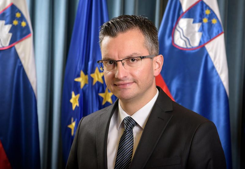 Slovenski premijer: Hrvatska još daleko od Schengena