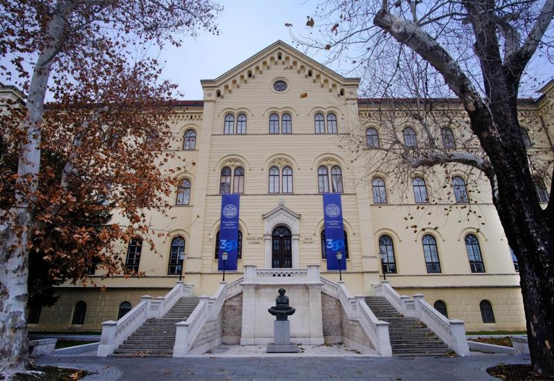  Manje mjesta za studente hrvatske nacionalne manjine i iseljeništva