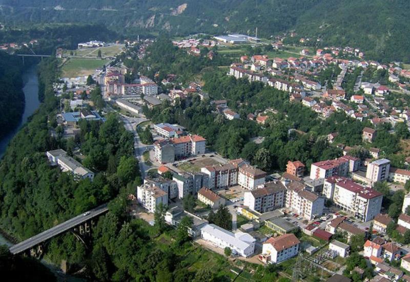 Jablanica: Priznanje za najbolji sistem integriranog razvoja