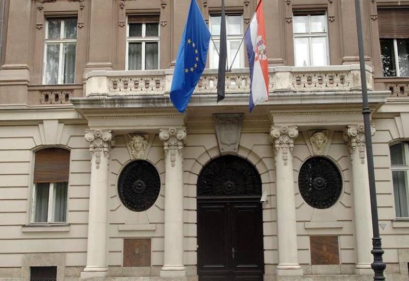  - Povučena slovenska veleposlanica, hrvatski veleposlanik pozvan na razgovor