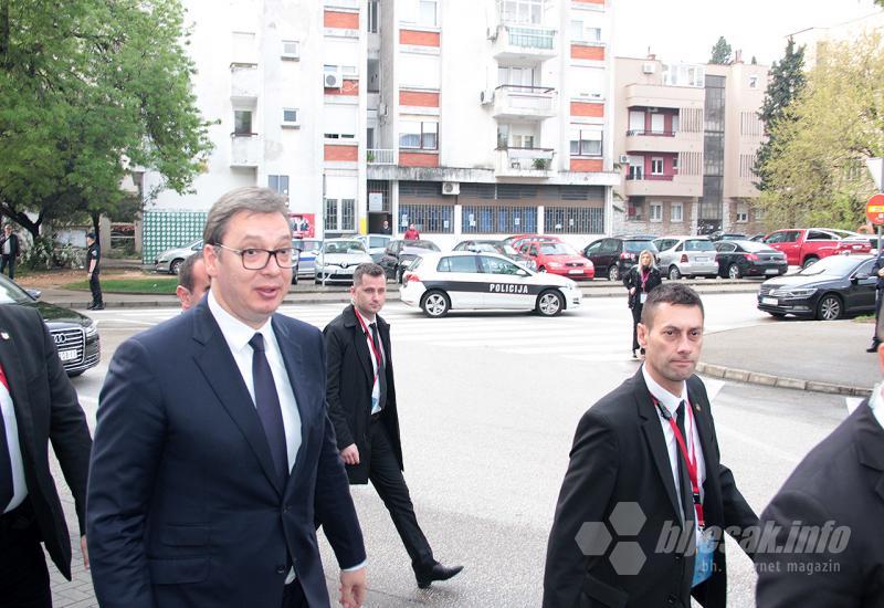 Vučić tvrdi kako u regiji "brutalno lažu" o broju zaraženih koronom