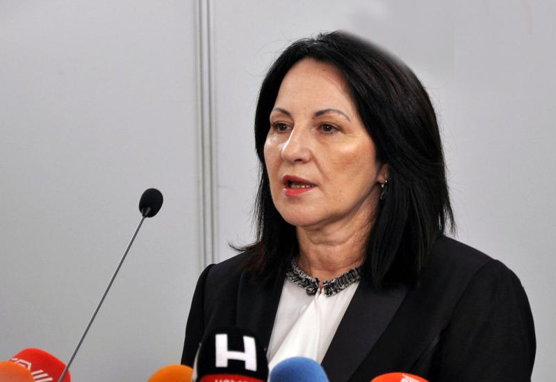 Dalfina Bošnjak - Kina je spremna unaprijediti ekonomsku suradnju s BiH