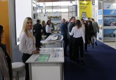 JP Autoceste FBiH i ove godine s partnerskim tvrtkama na Međunarodnom sajmu gospodarstva Mostar 2019.