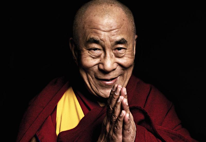  - Dalaj-lama završio u bolnici