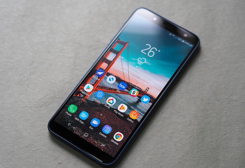 Samsung odlučio ugasiti svoju Galaxy J seriju pametnih telefona