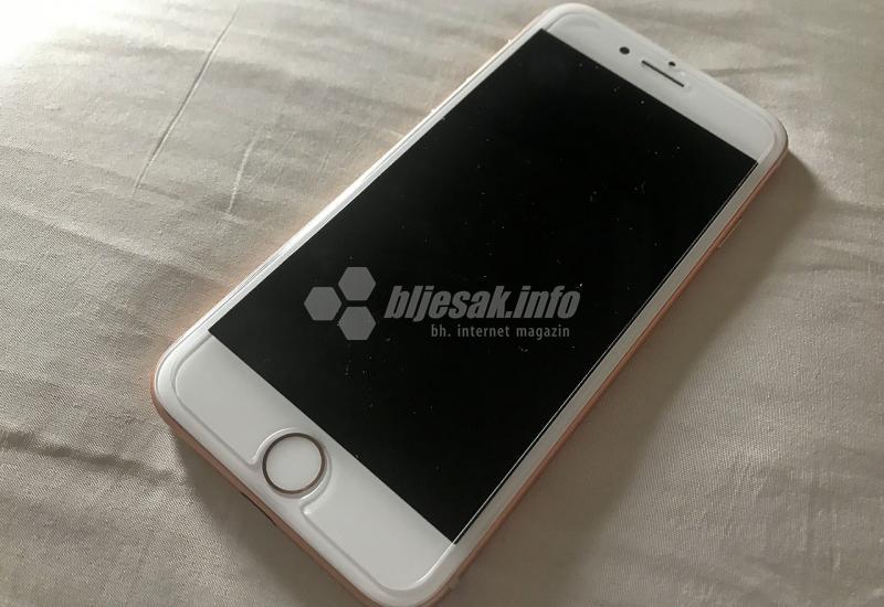 iPhone 6S ne želi se upaliti? Apple nudi besplatan popravak