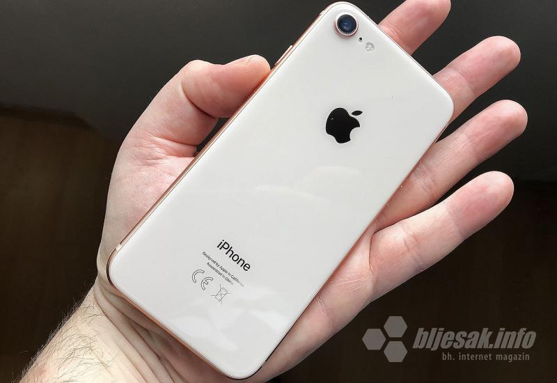 Apple bi u iPhone na kraju mogao ugraditi Huaweijev 5G modem