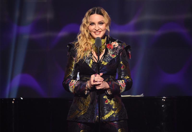 Madonna će održati koncert u BiH?