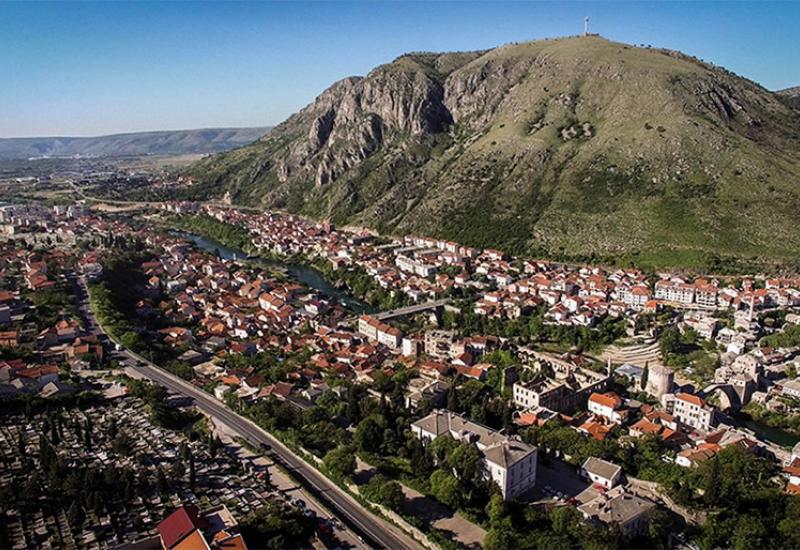 U pet godina Mostar napustile 784 obitelji
