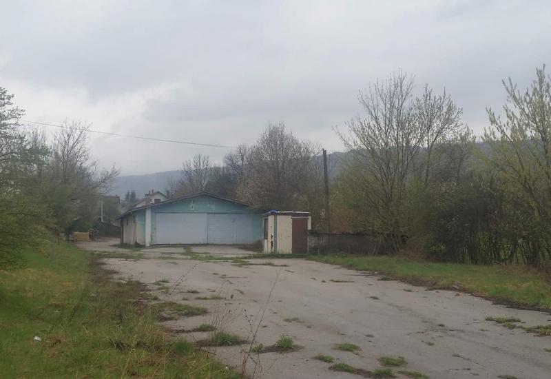 Optužbe u Drvaru: Tajkuni i crkva