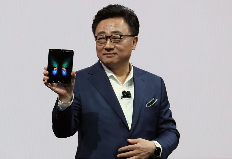 Samsung će i sljedećih 10 godina biti najveći proizvođač smartphonea