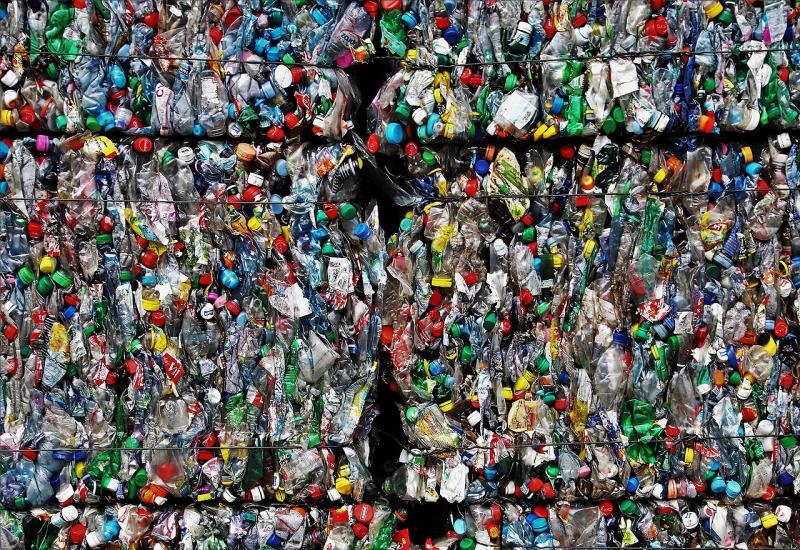 Prikupljeno preko 30 tisuća tona ambalažnog otpada 