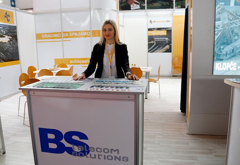 BS Telecom Solutions i ove godine na Sajmu gospodarstva Mostar - aaaa