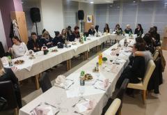 Mostar: Žene mogu biti liderice u zajednici
