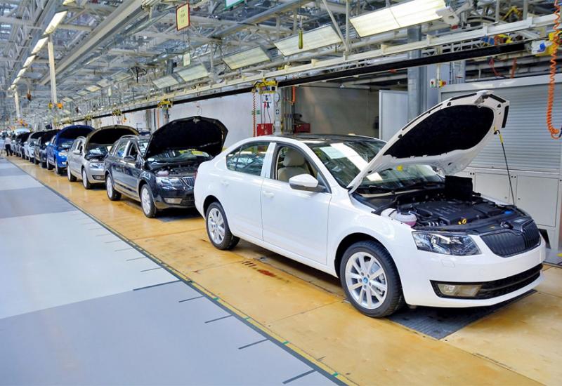 Škoda ne uspijeva proizvesti dovoljno automobila, grade novu tvornicu