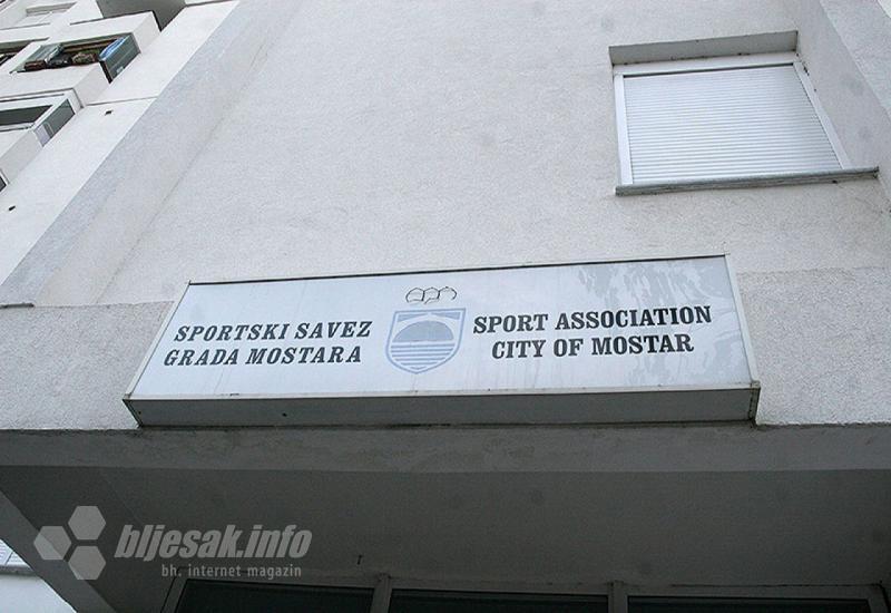 Sportski savez Mostara dobio nova upravljačka tijela