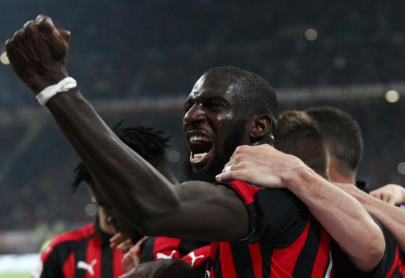 Milanu derbi za Ligu prvaka, Džeko zabio doma u Serie A nakon godinu dana