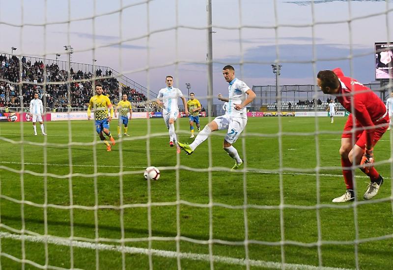 Rijeka 'razbila' Inter i odgodila Dinamovu proslavu