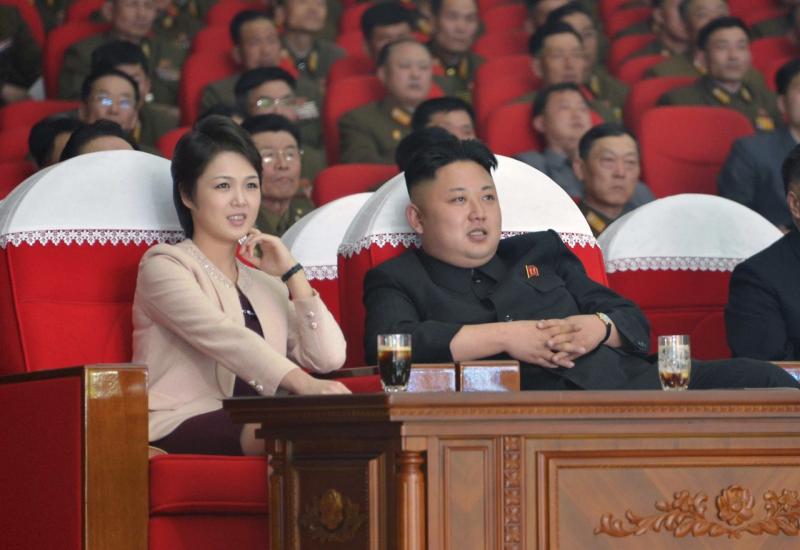 Kremlj potvrdio: Kim Jong Un u posjeti Rusiji u ovom mjesecu