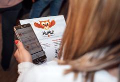 Jedinstvena HuHu mobilna aplikacija na tržištu