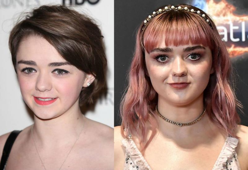 Maisie Williams - GOT