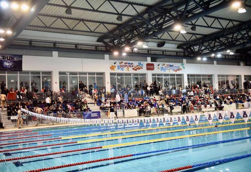  - Plivači „Orke“ u Mostar donijeli 15 medalja