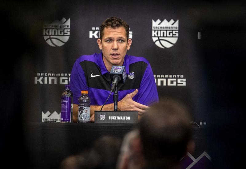 Donedavni trener Lakersa preuzeo Kingse
