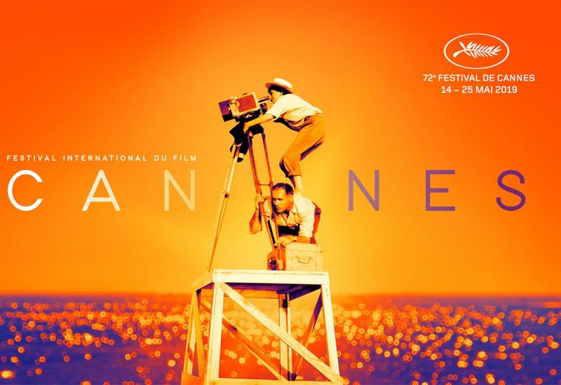 Cannes otvara Jarmusch
