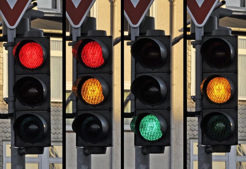 Čapljina ponovno dobiva semafore i pravo polaganja vozačkih ispita