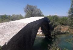 Spriječena devastacija Starog mosta u Klepcima