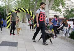 Psi, edukacija i osmijesi - Važni projekti predstavljeni u Mostaru