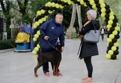 Psi, edukacija i osmijesi - Važni projekti predstavljeni u Mostaru