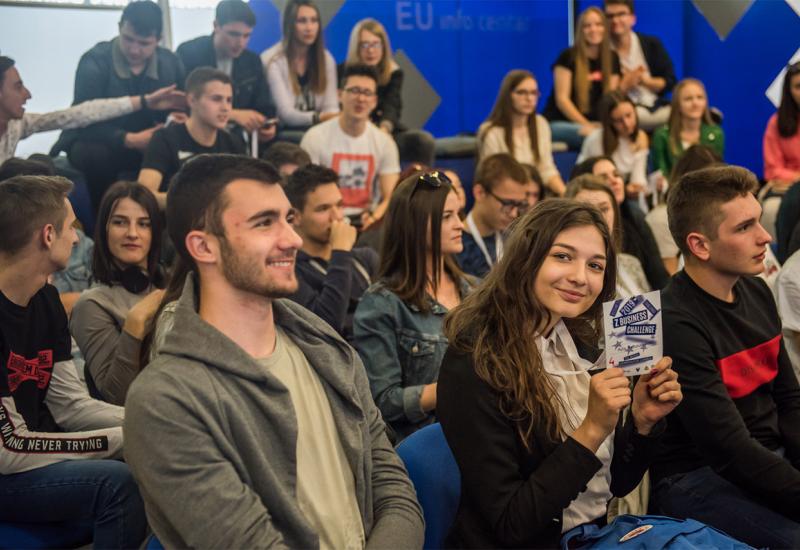 Aktivni i poduzetni mladi za bolju budućnost BiH