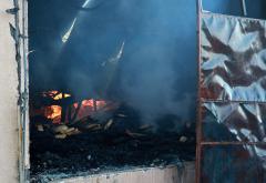 ''Sve je otišlo u pepeo'': Otkriven uzrok požara u širokobriješkoj stolariji