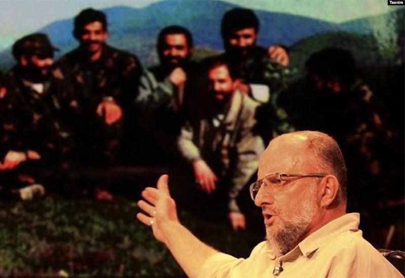 Kako se Iranska revolucionarna garda krila u BiH?