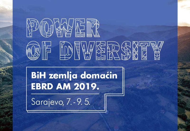 Godišnji sastanak guvernera EBRD-a prilika za BiH