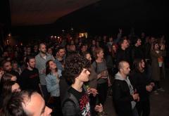 Energični nastup Kultur shocka u Mostaru