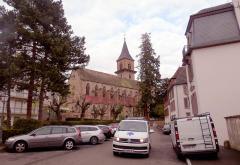 Ribeauvillé, najljepše selo Francuske