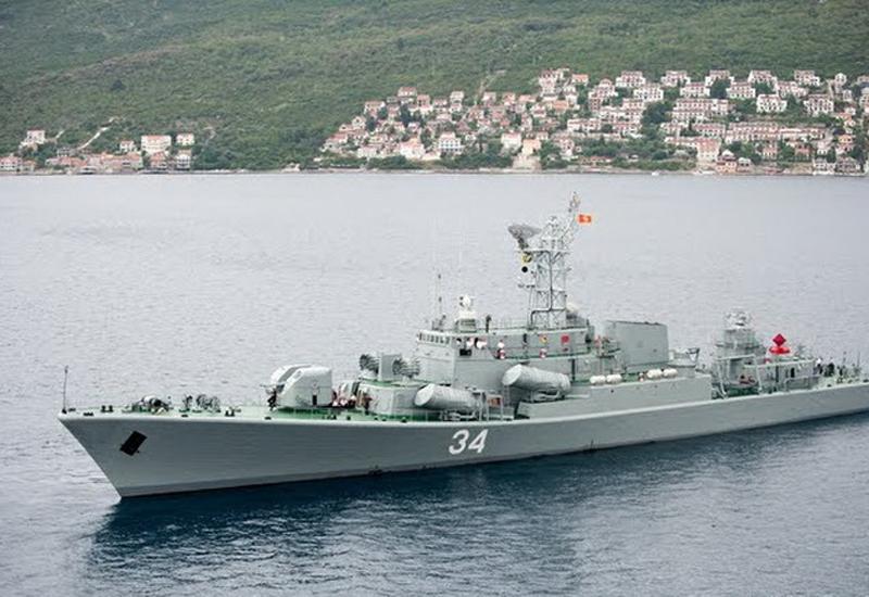 Crna Gora prodaje ratne brodove jer su skupi za održavanje