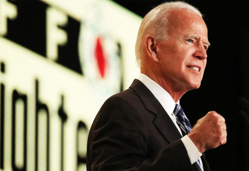 'Joe Biden je kreten i glupan s niskim kvocijentom inteligencije'