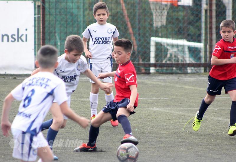 Mali Osječani iskoristili ponuđeno i iznenadili Sport Talent
