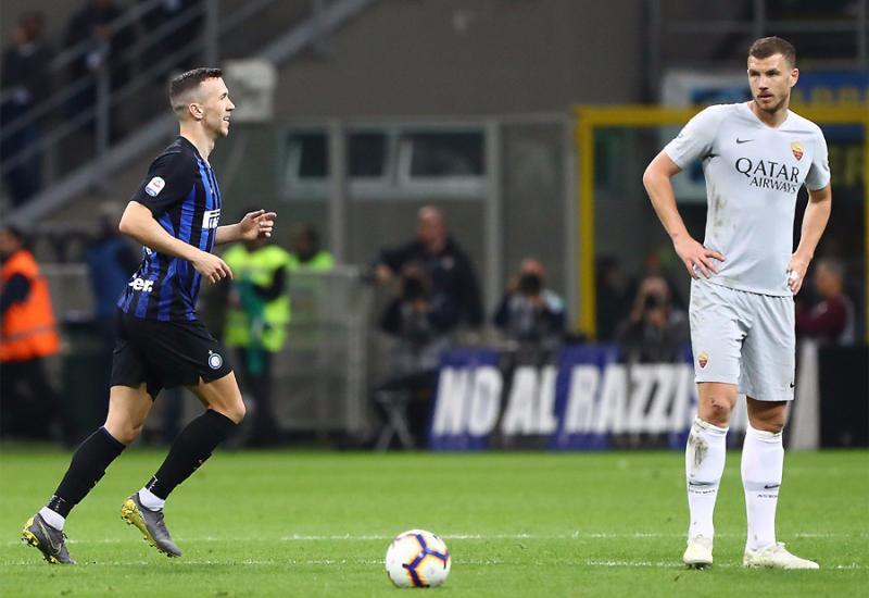Remi Intera veliki korak ka plasmanu u Ligu prvaka, Juventus osigurao naslov