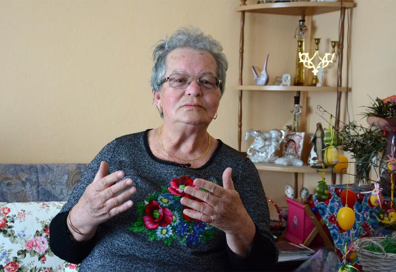  Mostarske bake vjerno čuvaju uskrsne običaje -  Mostarske bake vjerno čuvaju običaje