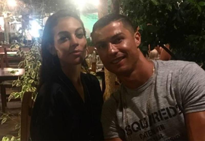 Ronaldo: Moj najljepši gol ne može se usporediti sa seksom s Georginom!