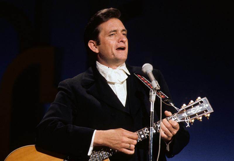 Na današnji dan rođen je Johnny Cash, buntovnik, svećenik i glazbeni genij
