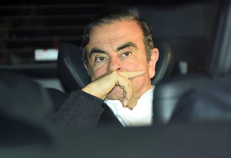 Nove optužbe za bivšeg čelnika Renaulta i Nissana