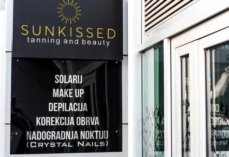 Sunkissed - Poduzetnik koji je prepoznao dobru zaradu u tretmanima ljepote