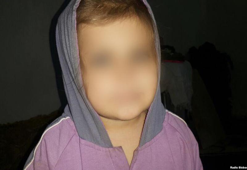 Mala Bosanka među nevidljivom djecom 'kalifata'