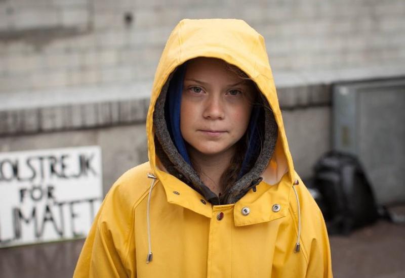 Greta Thunberg predvodi sve duži popis kandidata za Nobelovu nagradu