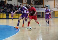 Šokantan poraz favorita: Mostar SG Staklorad izgubio u Mostaru